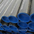 API 5L Grade B Tubo di alloggiamento